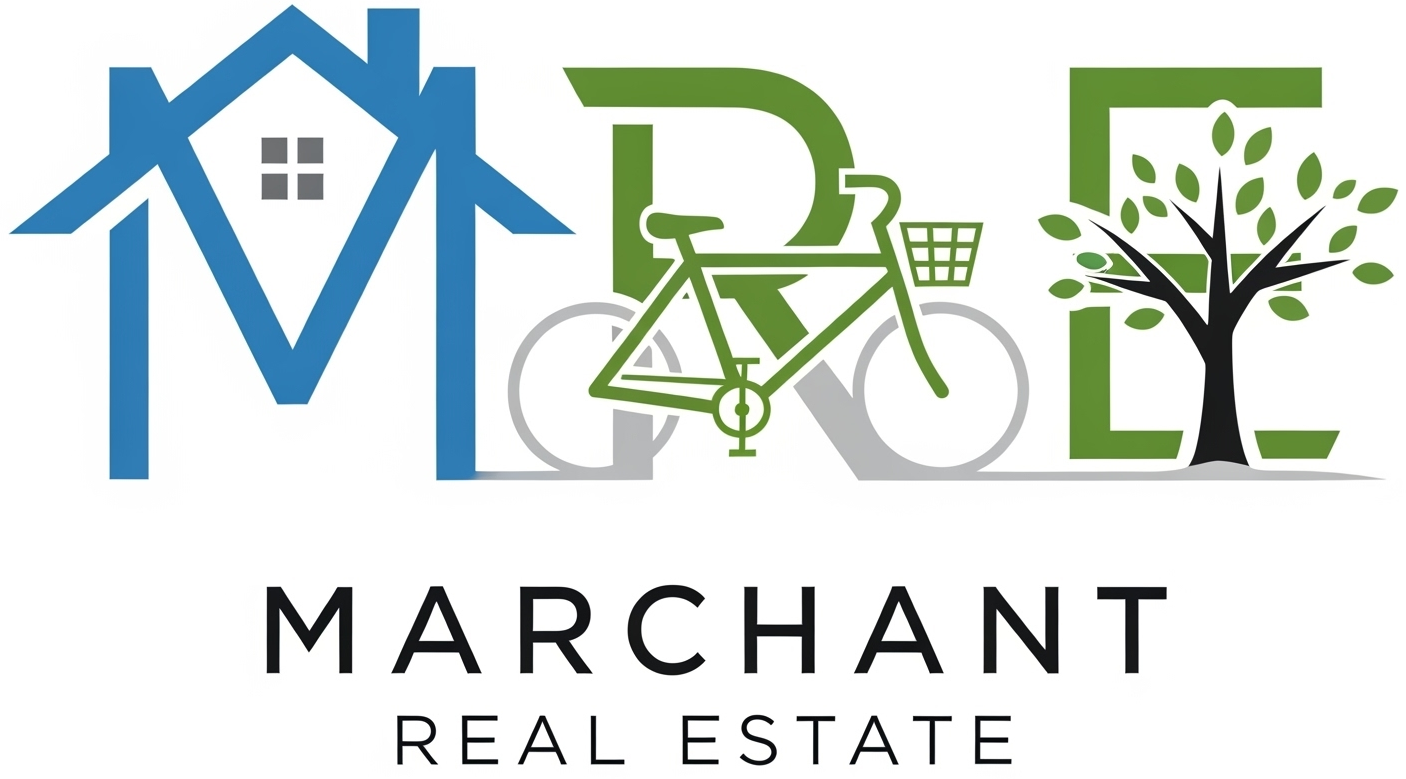 Marchant Real Estate